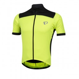 Koszulka PRO Wind Dł/R Screaming Yellow/Black XL