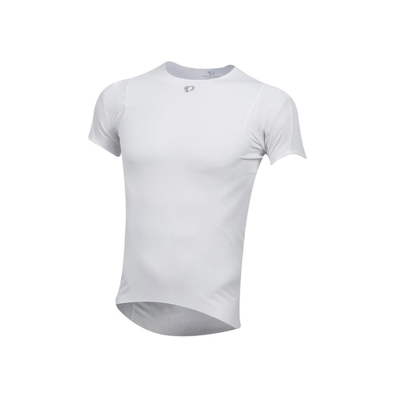 Transfer Cyc SS Base White L