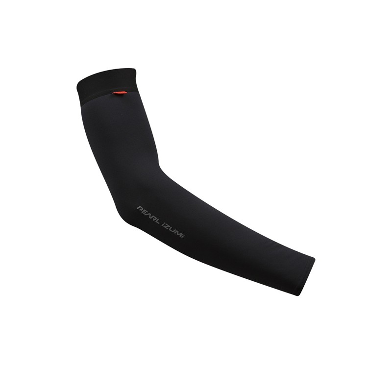 Rękawki Sun Black XL
