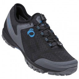 Buty X-Alp Journey Black/Shadow Grey 43.0