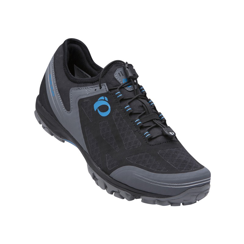 Buty X-Alp Journey Black/Shadow Grey 45.0