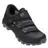Buty X-Alp Summit Black/Black 42.0