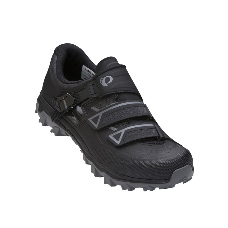 Buty X-Alp Summit Black/Black 43.0