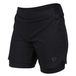 Spodenki Dam Journey Black 10