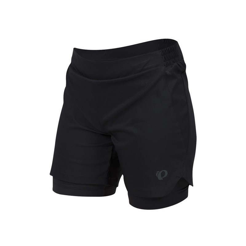 Spodenki Dam Journey Black 10