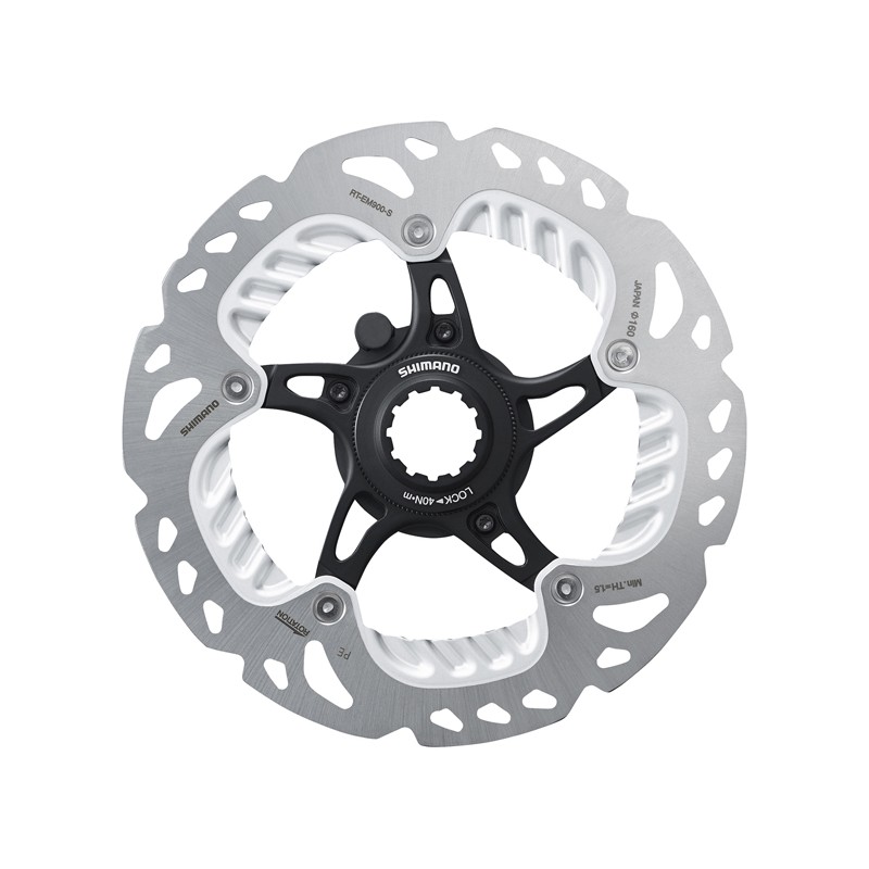 Tarcza Hamulca 160mm Cent Lock RT-EM900 Ice-Tech Freeza