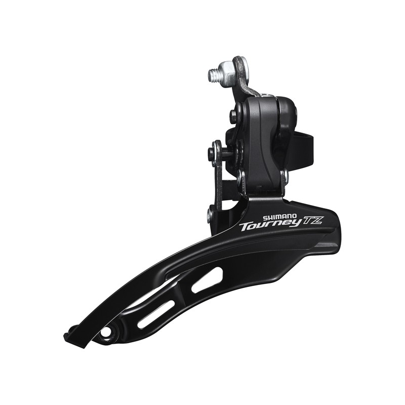 Przerzutka Przód 3rz FD-TZ500 DS Top P 31.8mm 42T