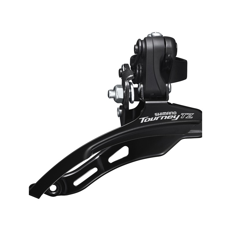 Przerzutka Przód 3rz FD-TZ500 DS Down P 28.6mm 42T