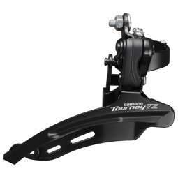Przerzutka Przód 3rz FD-TZ510 DS Down P 31.8mm 48T