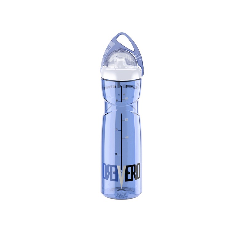 Elite Bidon Vero GT Blue 700ml