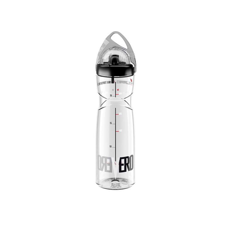 Elite Bidon Vero GT Clear 700ml