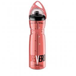 Elite Bidon Vero GT Red 700 ml