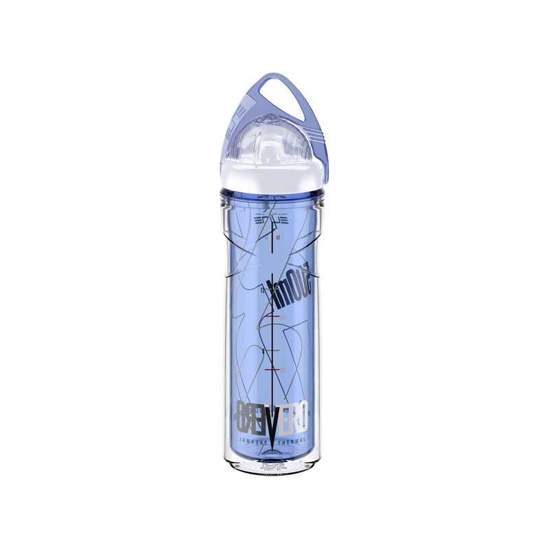 Elite Bidon Termiczny Vero GT Blue 500ml