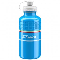 Elite Bidon Eroica Blue 500ml