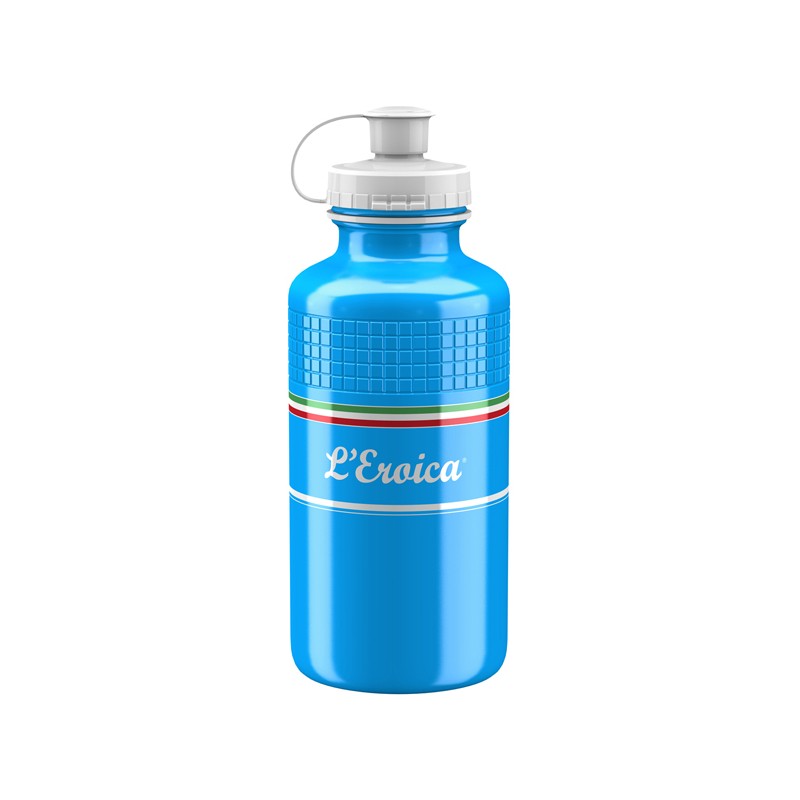Elite Bidon Eroica Blue 500ml