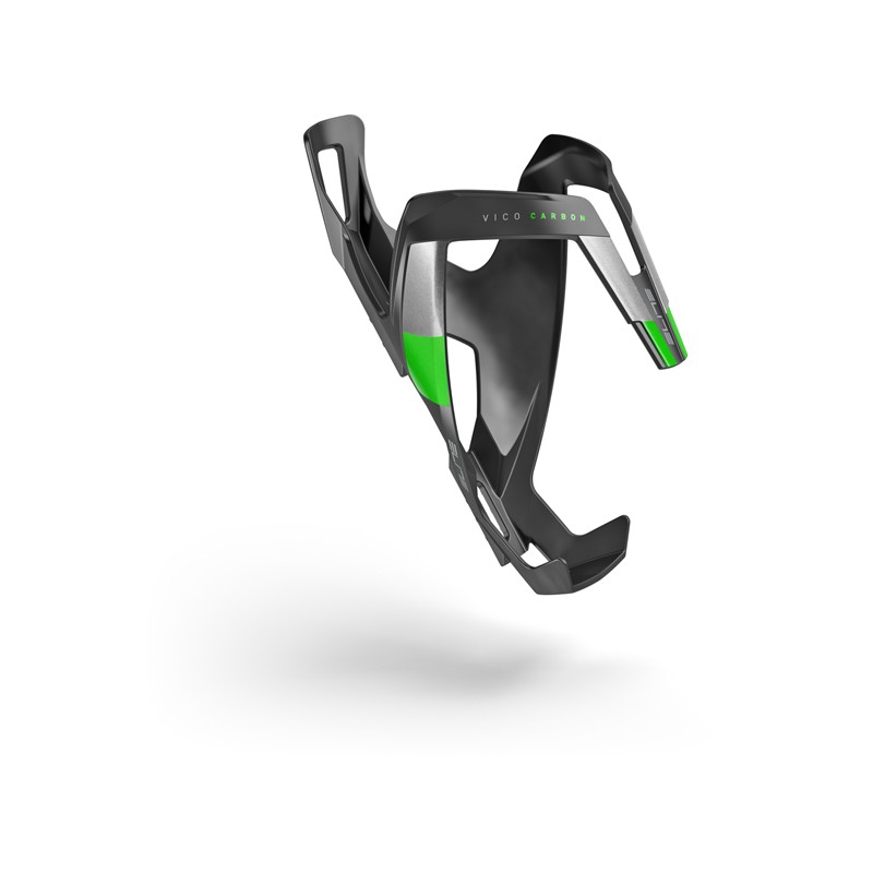 Elite Koszyk Vico Carbon Green