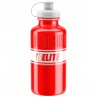 Elite Bidon Vintage Elite Red 500ml