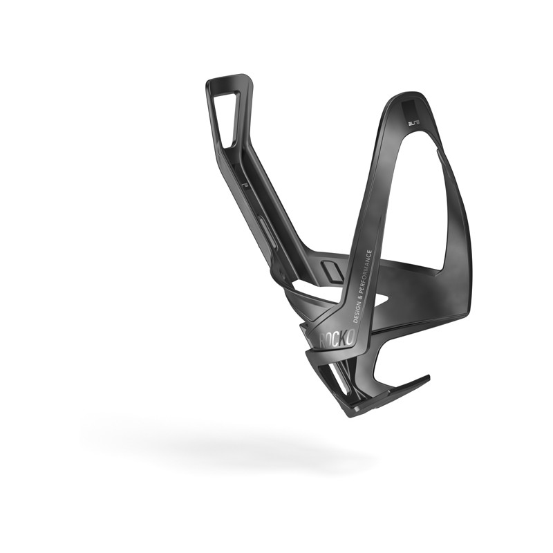 Elite Koszyk Rocko Carbon  Black