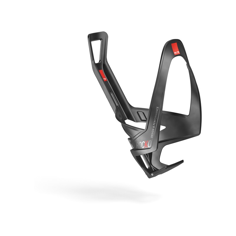 Elite Koszyk Rocko Carbon  Red
