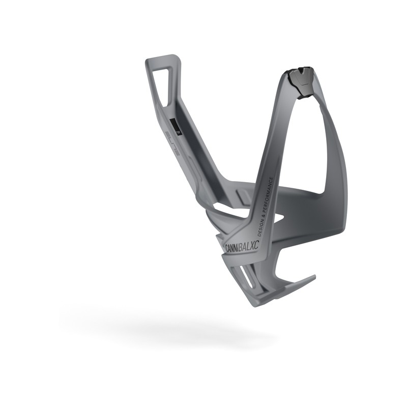 Elite Koszyk Cannibal XC Grey Black