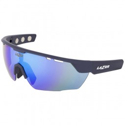 Okulary LAZER M3 / Matte Dark Blue