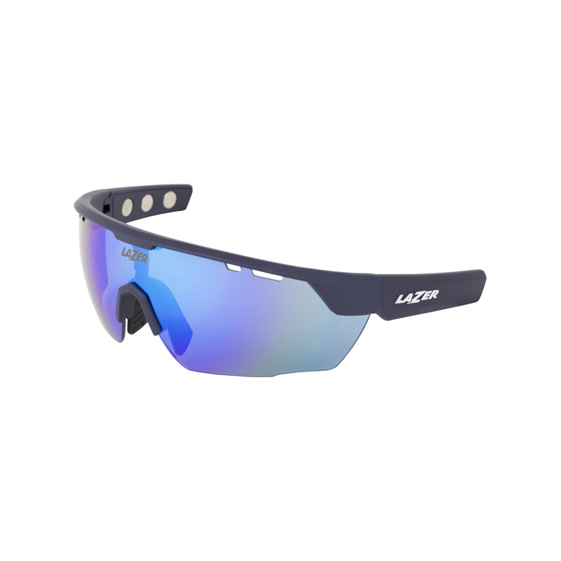 Okulary LAZER M3 / Matte Dark Blue