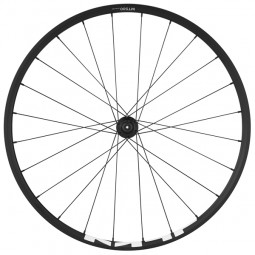 Koło Przód Black WH-MT500 27.5 Cali