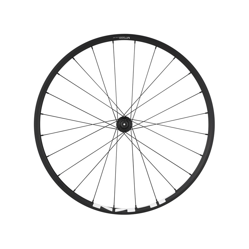 Koło Przód Black WH-MT500 27.5 Cali
