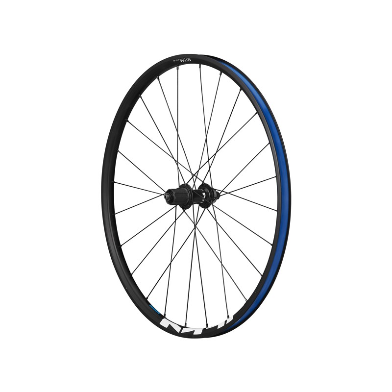 Koło Tył Black WH-MT500 27.5 Cali