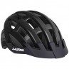 Lazer Kask Compact Black Uni