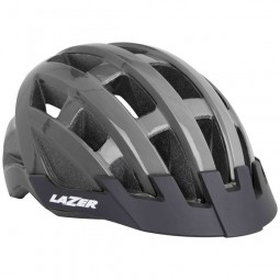 Lazer Kask Compact Titanium Uni