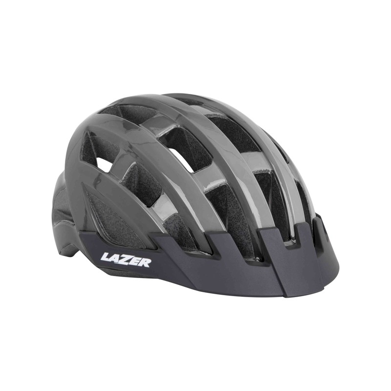 Lazer Kask Compact Titanium Uni