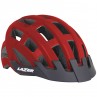 Lazer Kask Compact Red Uni