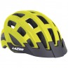 Lazer Kask Compact Flash Yellow Uni