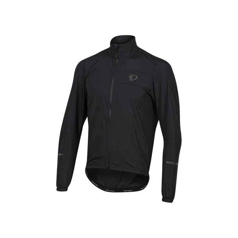 Kurtka Select Barrier Black M