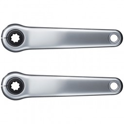 Mechanizm Korbowy STEPS E-MTB FC-E6100 170mm Tylko Ramiona