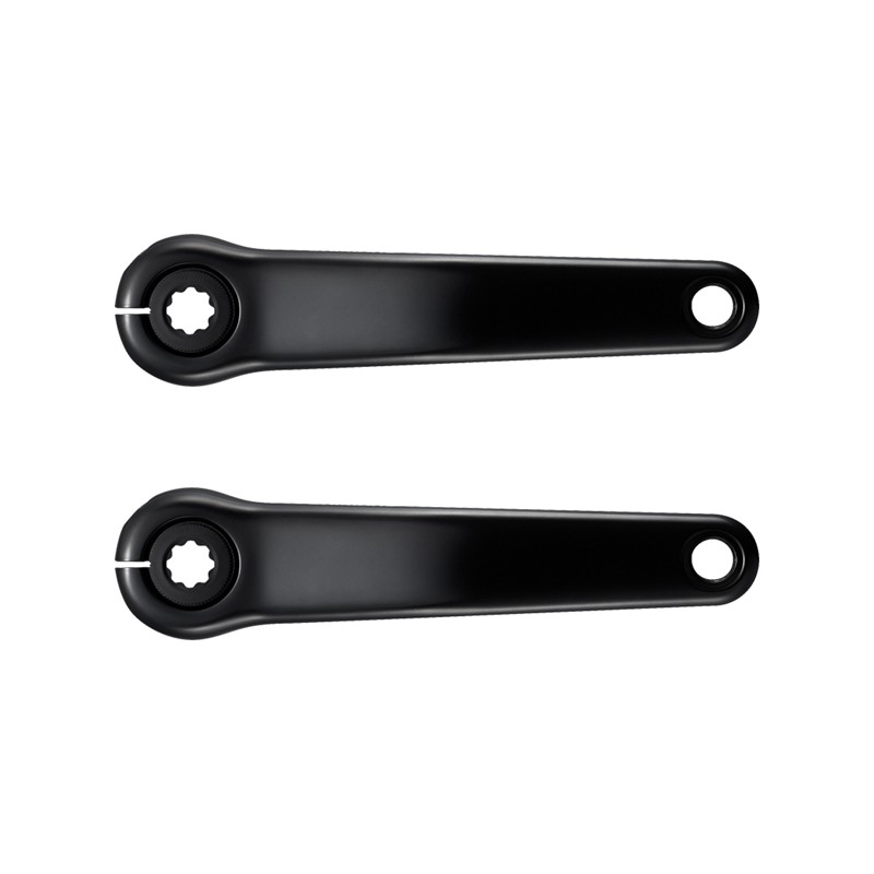 Mechanizm Korbowy STEPS E-MTB FC-E6100 175mm Tylko Ramiona