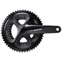 Mechanizm Korbowy 11rz Czar FC-R7000 52/36T 172.5mm B/Łoż