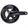 Mechanizm Korbowy 11rz Czar FC-R7000 52/36T 172.5mm B/Łoż