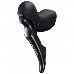 Dźwignia Przerz/Ham Lewa 2rz ST-R7020