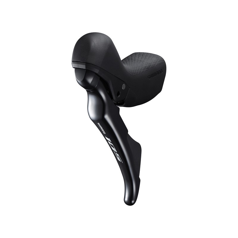 Dźwignia Przerz/Ham Lewa 2rz ST-R7020