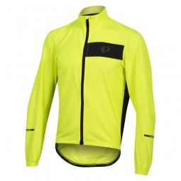 Kurtka Select Barrier Screaming Yellow/Black S