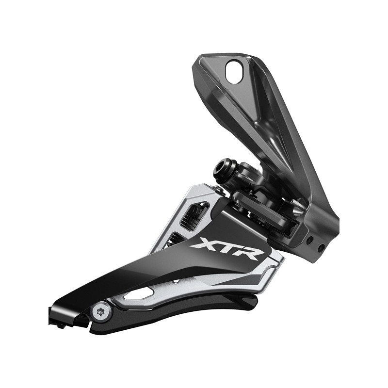 Przerzutka Przód 2rz FD-M9100 Bezp Mont SS Front P
