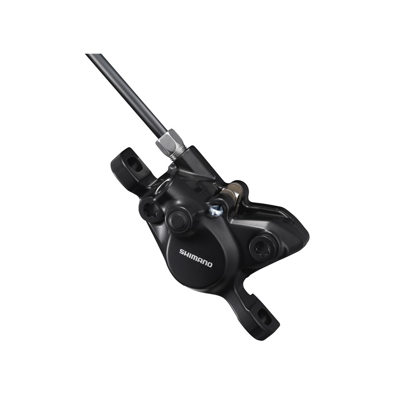 Zacisk Hamulca Tarcz P/T BR-MT200