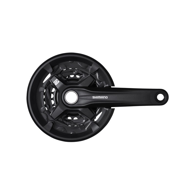 Mechanizm Korbowy 9rz Z/Osł FC-MT210 40/30/22 175mm B/Łoż