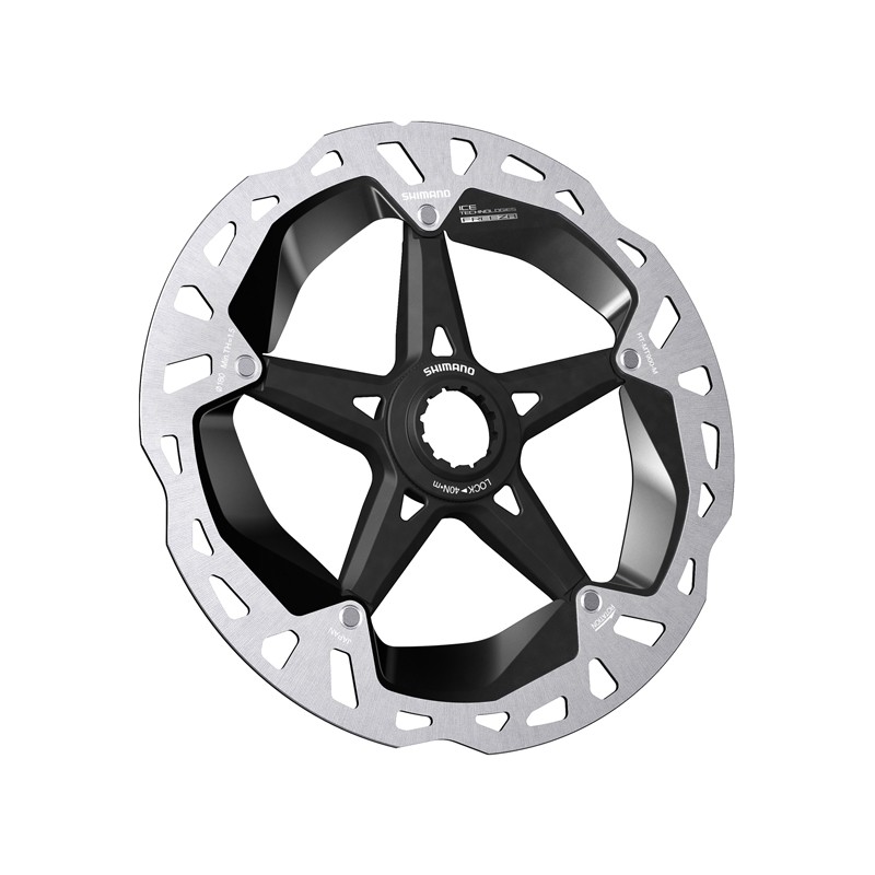 Tarcza Hamulca 180mm Cent Lock RT-MT900 Ice-Tech Freeza