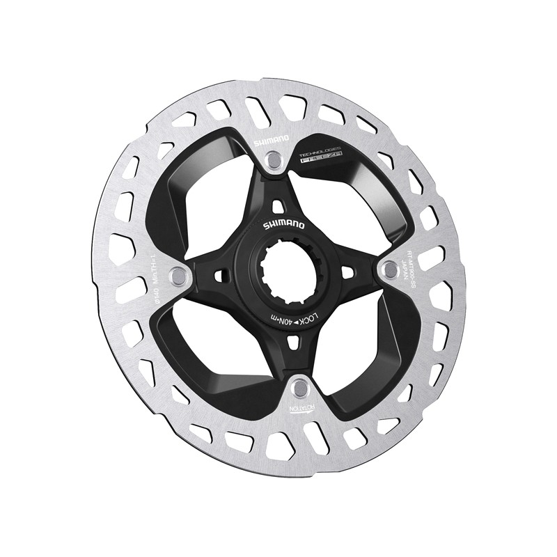Tarcza Hamulca 140mm Cent Lock RT-MT900 Ice-Tech Freeza