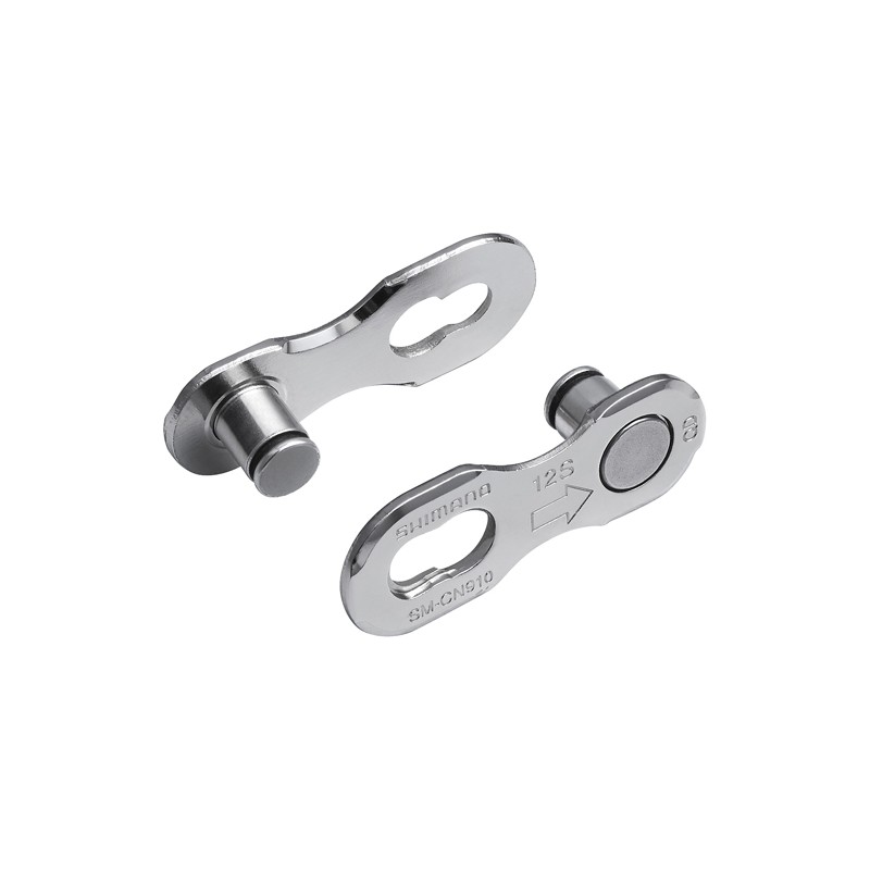 Spinka Łańcucha 12 rz SM-CN910-12 2szt