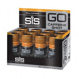 SIS Go Caffeine Shot Tropical 60ml