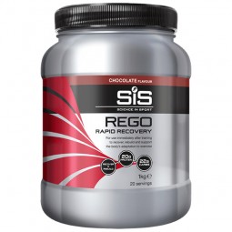 SIS Napój Regeneracyjny Czekoladowy 1kg